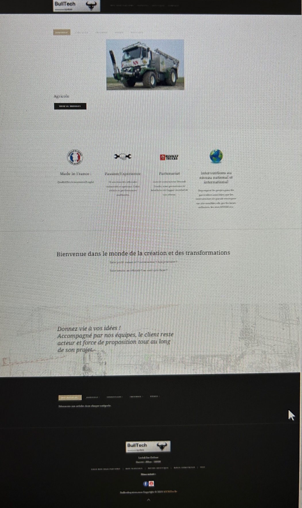 Micro-facile-internet-site-création-professionnel- Grand-lac